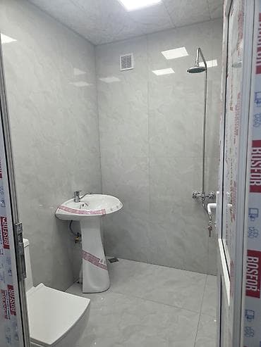 gila: Mənzilin təsviri: - Plan: dəhlizdən qonaq otağına açıq keçid, ayrıca — 7