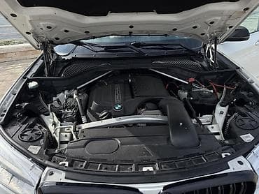 renault scenic 2007: BMW X5: 3 l | 2015 il — 3
