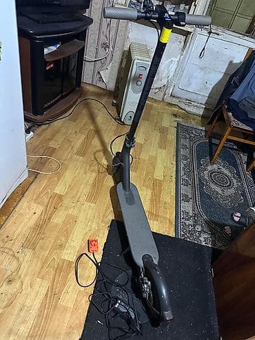 электроскутер купить в баку: Salam az sürülüb teze kimidir partlamayan teker qoymusam hecbir — 2