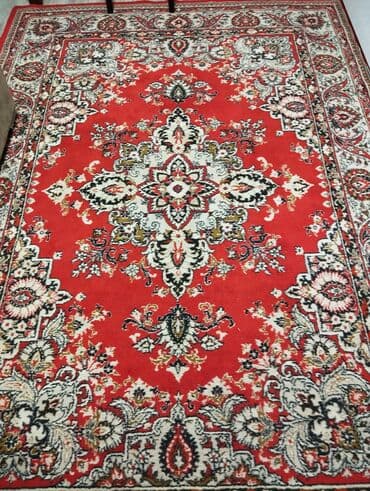 Süni güllər: Xalça Kredit yoxdur — 2