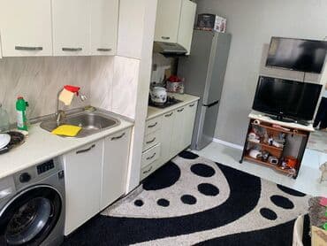 turbo az ford transit 16 1: Bakı, 2 otaqlı, Köhnə tikili, m. Həzi Aslanov, 60 kv. m — 6