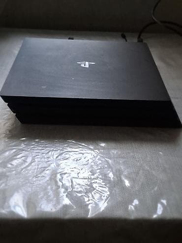 kredit playstation 5: PlayStation 4 Pro oyun konsolu 𝗥𝗘𝗔𝗟 𝗔𝗟𝗜𝗖𝗜𝗬𝗔 𝗘𝗡𝗗𝗜𝗥𝗜𝗠 𝗩𝗔𝗥 - Model: PS4 — 2