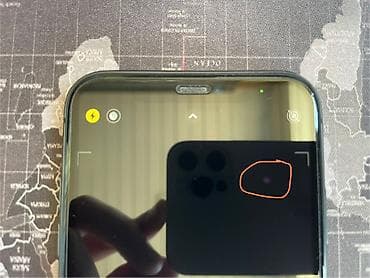 IPhone 11, 64 GB, Qara — 7