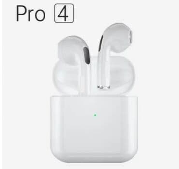 беспроводные наушники xiaomi купить в баку: Новый Беспроводные (Bluetooth) Наушники, Xiaomi, цвет - Белый — 17