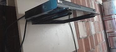 dvd samsung: İşlənmiş Lg, Ödənişli çatdırılma — 2