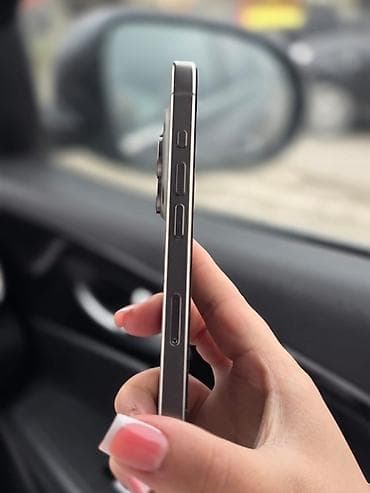 iphon xr: IPhone 15 Pro Max, 256 GB, Gümüşü, Face ID — 2