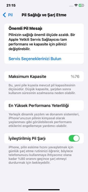 ıpone 11: IPhone 11, Qara, Face ID — 3