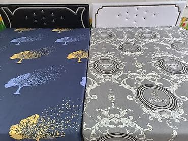 taxta kravat: Yeni, İkinəfərlik çarpayı — 5