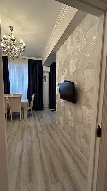 ucuz ipoteka evler: 2 otaqlı, Yeni tikili, 62 kv. m — 10