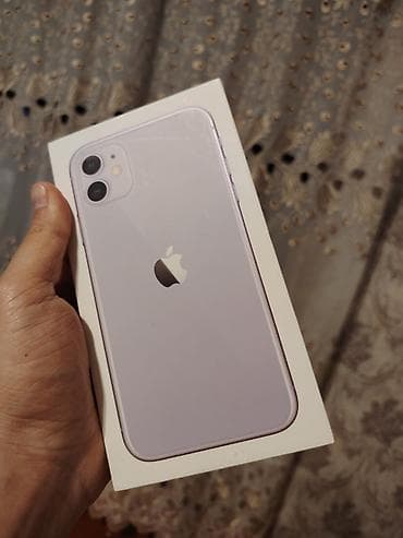 iphone 6s korpus: IPhone 11 — 1