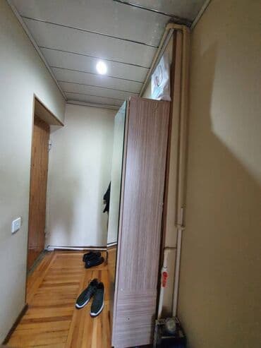 ipotekada olan evlerin satisi: Bakı, 2 otaqlı, Köhnə tikili, 45 kv. m — 9