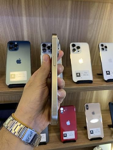 IPhone 15 Pro, 128 GB, Qızılı, Hissə-hissə ödəniş — 4