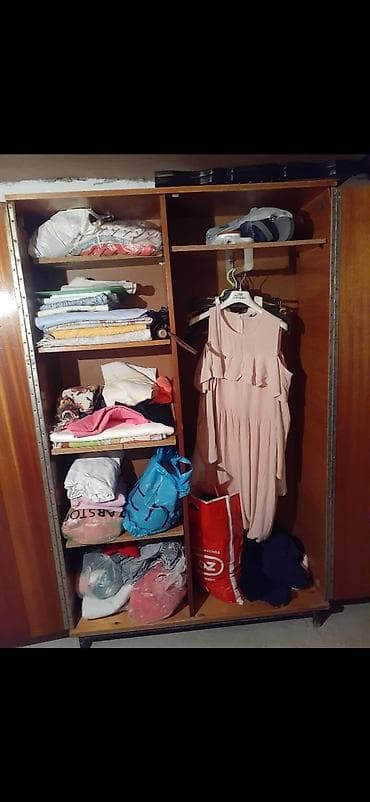 isdenmis xalca: Şfoner — 4