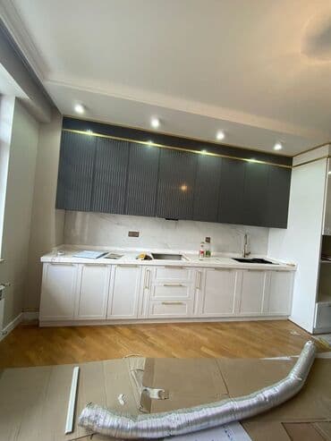 ремонт на кухне: Mətbəx mebeli hazırlanması – layihədən quraşdırmaya qədər - Dizayn — 2