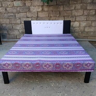 Yeni, Təknəfərlik çarpayı, Azərbaycan — 5