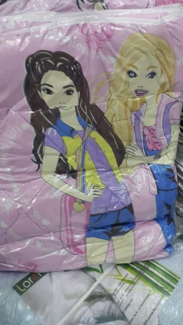 Yorgan döşək teksti̇l sədərək. Hərcür yorgan döşək yastıq və yataq