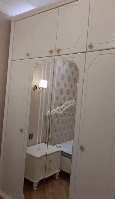 mərdəkanda kirayə evlər: Binəqədi rayonu,7 mkr,Abay Kunanbayov küçəsi,Beynəlxalq SanMarina — 6