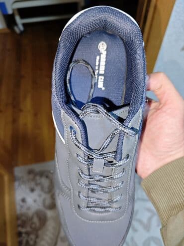 campus ayakkabı qiymeti: Panama Club kişi idman ayaqqabısı - Brend: Panama Club (qutulu) - — 4