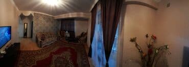 kesle kiraye: Yasamal rayonu inşaatçılar metrosunun yaxınlığında,yaşayış sahəsi 50 — 2