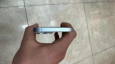 IPhone 14, 128 GB, Ağ, Simsiz şarj — 3