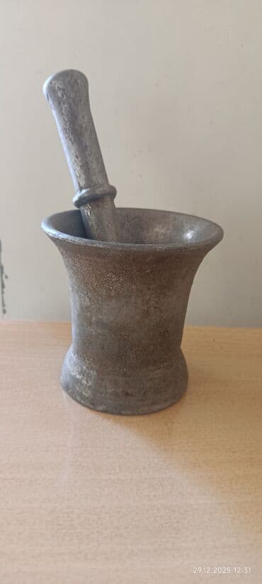 süfre: Məhsul: Gədimi qablar:Metal stəkanaltı (podstakanik) Mis — 9