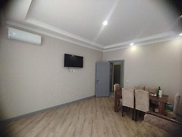 kiray: Dərnəgül metrosunun yanında, yeni tikili 15 mərtəbəli binanın 10-cu — 2