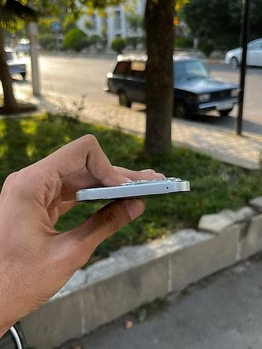 bluetooth nauşnik qiymetleri: Honor X8c, 128 GB, rəng - Ağ — 6