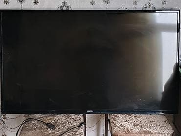Vestel LED televizor - Ekran ölçüsü: təxmini 40–43 düym (çərçivədə — 1