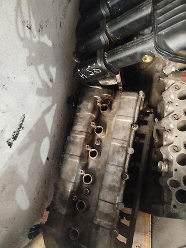 abs blok: Chevrolet Epica, 2.5 l, Benzin, 2011 il, İşlənmiş — 7