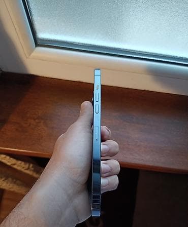 alfa awus036nha: IPhone 12 Pro Max, 128 GB, Pacific Blue — 4