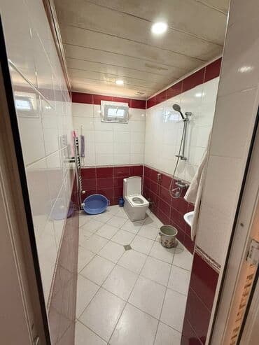 ramana gülçülük sovxozu: Джейранбатан 4 комнаты, 2 м² — 9