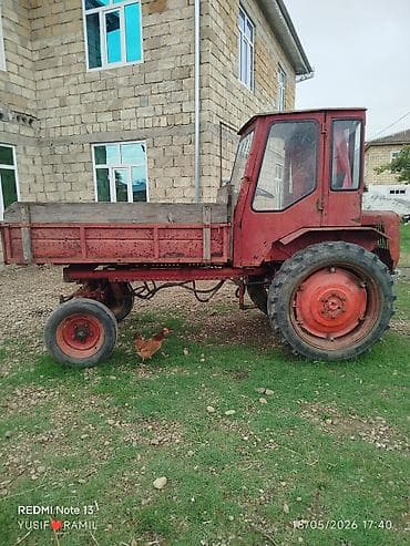 ford transit bufer: T16 tam saz vəziyyətdədir, karobka mator yeni yigilib. sukan rul — 1