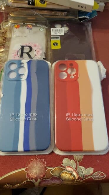 a71 kabro: İPHONE 13 PRO MAX KABROLAR. Ceşid coxdur cürbəcür rənglərdə var. YENİ — 3