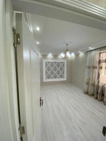 köhnə tikili evlər: Bakı, Əhmədli, 2 otaqlı, Köhnə tikili, 65 kv. m — 6