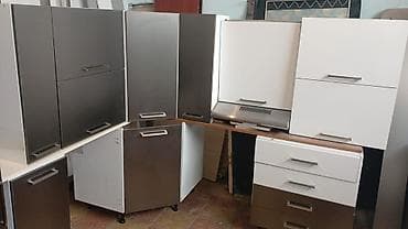 Metbex mebeli 500 Azn. Olcu 240*230. Ustunde mermer — 1