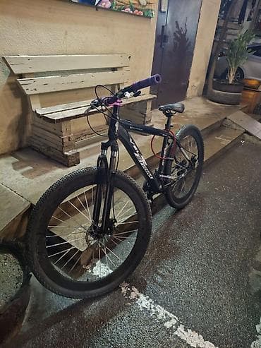 trinx x1 pro 2020: Velosiped – dağ/şəhər tipli Xüsusiyyətlər: - Marka/model: Velostrim — 1