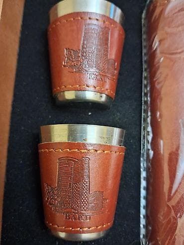 rusça azerice: Suvenirlər — 4