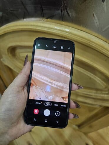 samsung a 10 ekran qiymeti: Samsung Galaxy A40, 64 GB, rəng - Qara, Barmaq izi — 3