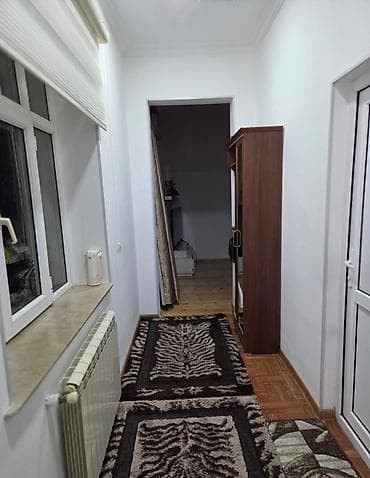 ismayillida ev satilir: 5 otaqlı, 132 kv. m, Yeni təmirli — 5