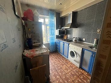 Nizami rayonu, Neftçilər metrosunun yaxınlığı, Məlhəm Hospitalının — 6