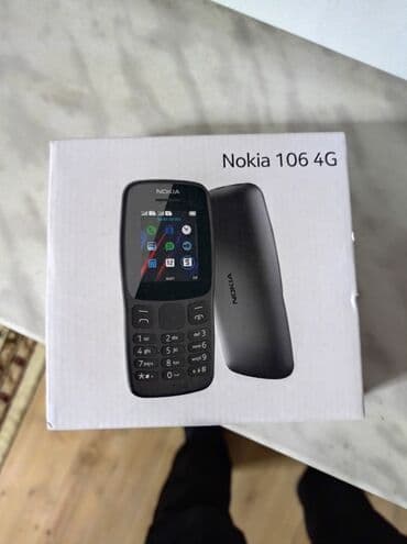 Nokia 106