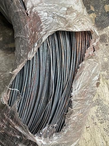 Ev və bağ: Yanmış meftillerin sifarişi qebul olunur temiz 1.20 mm dir topdan ve — 4