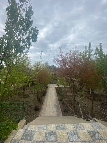 nefçiler kiraye ev: 8 otaq, 12 kv. m, Orta təmir — 4