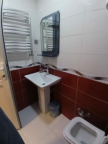 ev balaxani: Masazır qurtuluş 93 2 otağ bina evi ev tam əşyalı dı — 10