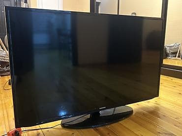 Samsung LED televizor - Təxmini diaqonal: 47 (120 sm) düym arası