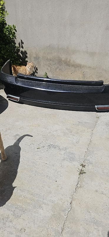 Bamperlər, buferlər: VAZ (LADA) Priora — 1