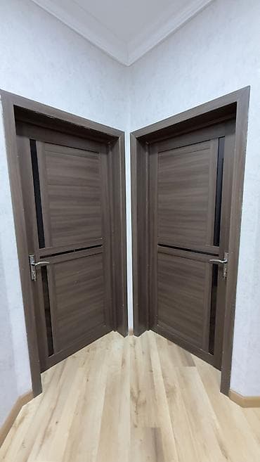 4 ədəd qapını 200 manata satıram. Göründüyü kimi normal