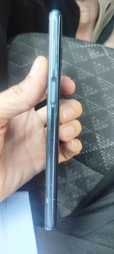 xiaomi stick: Xiaomi 11 Lite, 128 GB, rəng - Mavi, 
 İki sim kartlı — 3