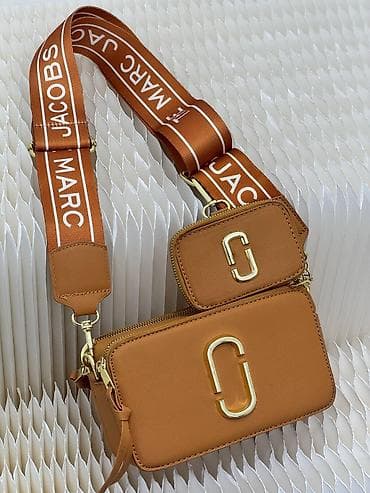 mini çanta: Çiyin çantası, Marc Jacobs — 1