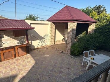 недвижимость в азербайджане купить: Баку, Мярдяканы, 153 м², 3 комнаты, Без бассейна, Водопровод, Телефон, Интернет — 6